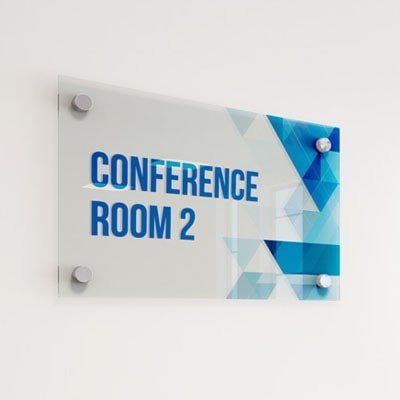 لوحات اكريليك