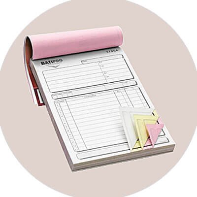 فواتير و سندات