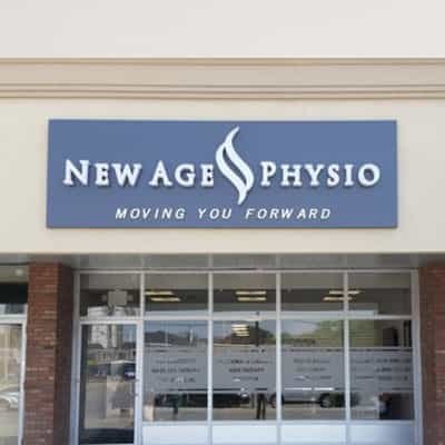 لوحات محلات