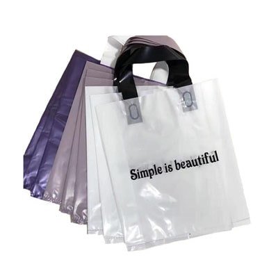 اكياس بلاستيك