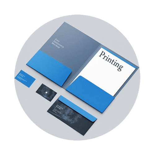 المطبوعات التجارية