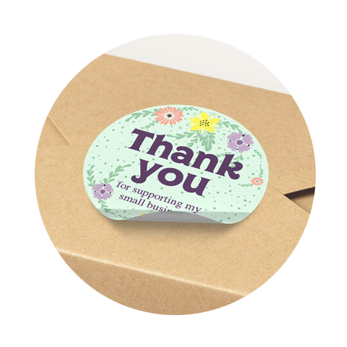 استيكرات و ملصقات