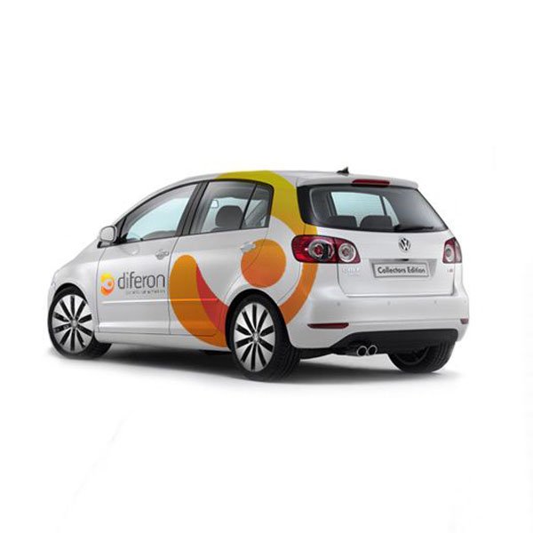 طباعة على السيارات في الرياض