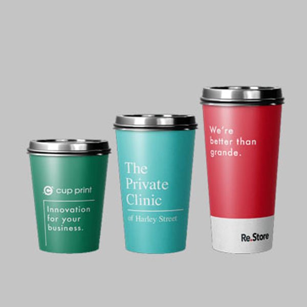 اكواب ورقية تصنيع و طباعة 