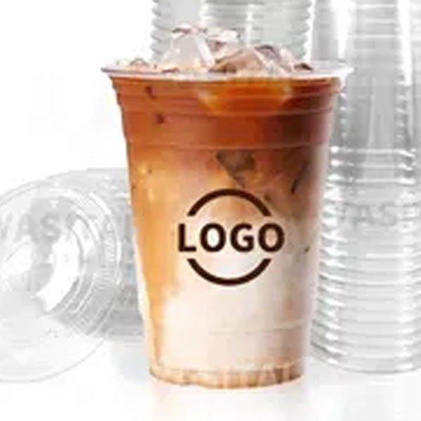 اكواب بلاستيك حسب الطلب طباعة