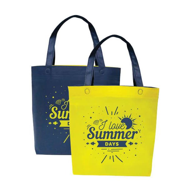 طباعة أكياس قماشية حسب الطلب 