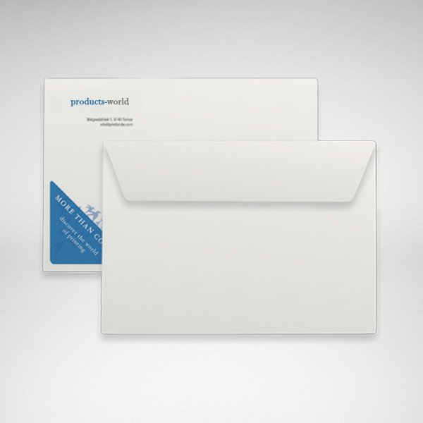 طباعة ظروف جودة وأسعار منافسة