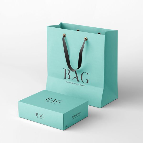 مطبعة اكياس بالجملة