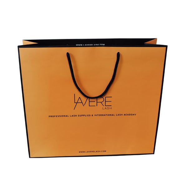 طباعة اكياس عبايات و مختلف الاستخدامات