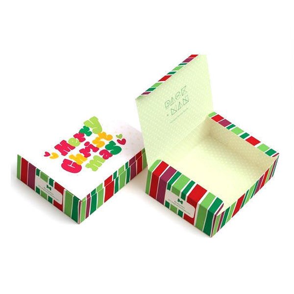 مصنع علب كرتون لجميع انواع المنتجات