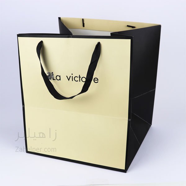 طباعة أكياس ورقية 1000 حبة