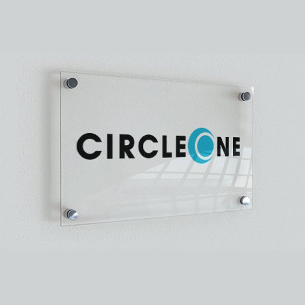 تركيب لوحات اكريليك حائط مكاتب