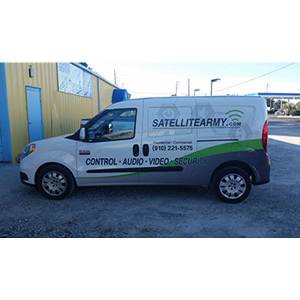 طباعة وتركيب استكرات سيارات الماني وصيني 