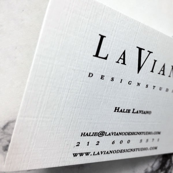 كرت شخصي 1000 حبة نوع الورق مقمش