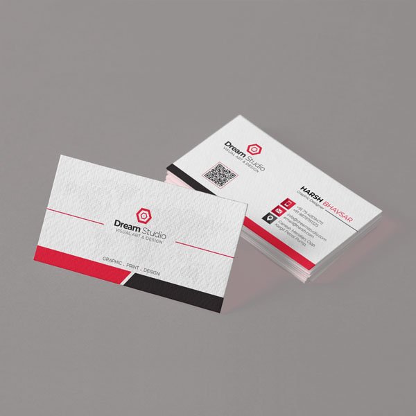 طباعة بسنز كارد 