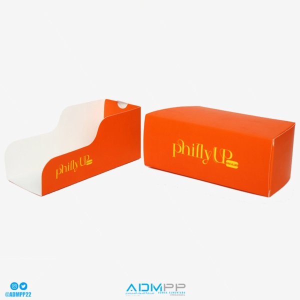 بوكس الساندويتش