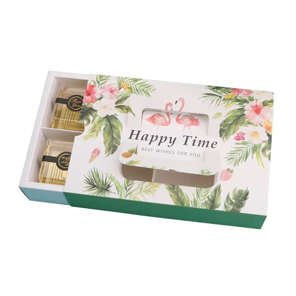 طباعة علب كرتون متعددة الاستعمالات