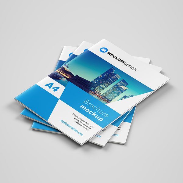 طباعة كتالوجات بأفضل الاسعار - الرياض