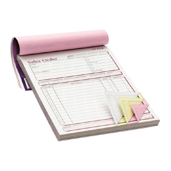 طباعة فواتير و سندات