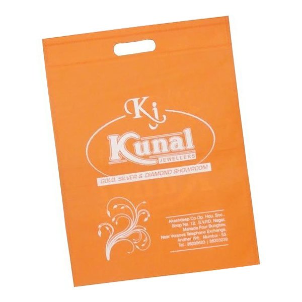 طباعة اكياس قماش