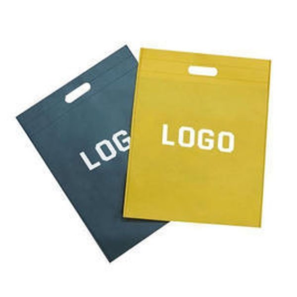 طباعة أكياس قماشية لون واحد