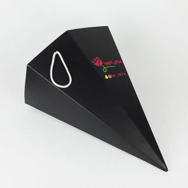 طباعة حامل ورود 