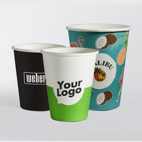 طباعة اكواب وةرق كافيهات حسب الطلب 