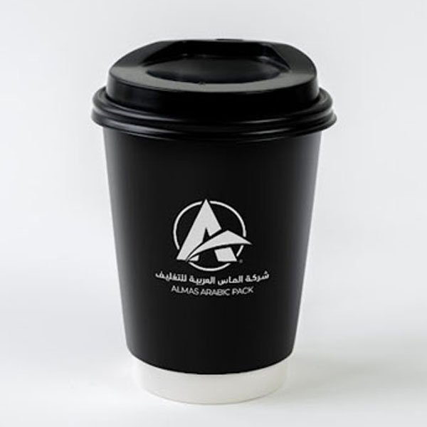 اكواب للقهوة والشاي والايسكريم مصنع حسب الطلب