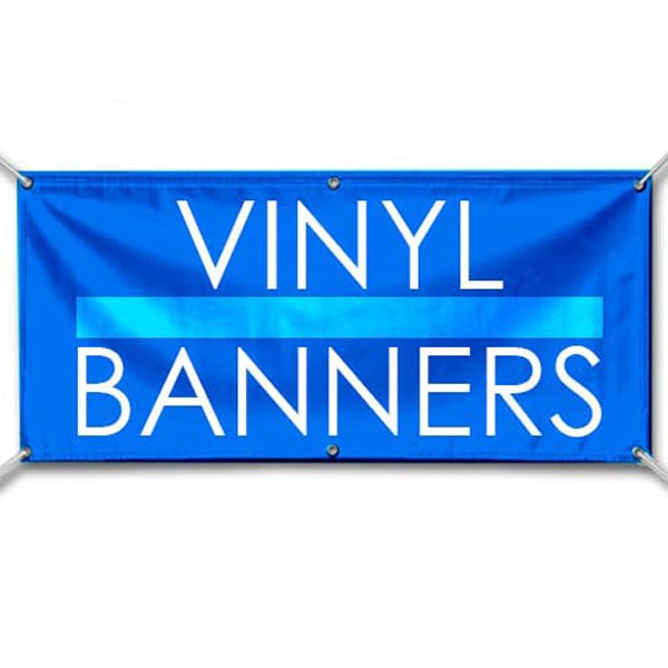 طباعة و تركيب لوحات بنر في الرياض