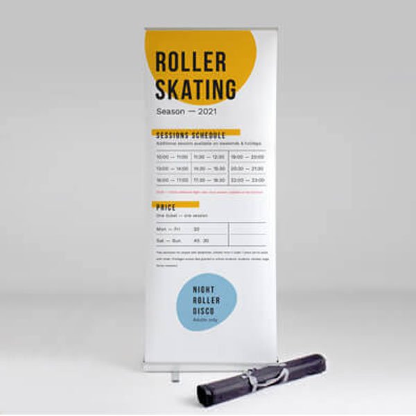 طباعة رول اب الرياض