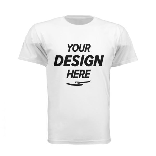 طباعة لون واحد على جميع الخامات