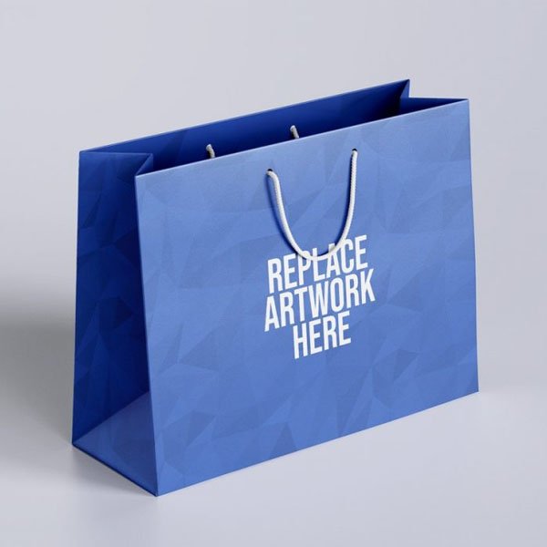 مصنع اكياس ورقية