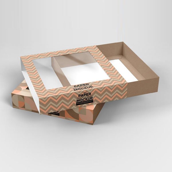 طباعة علب كرتون حسب الطلب في الرياض