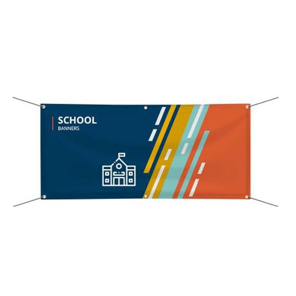 طباعة بنر أو بنرات لوحات