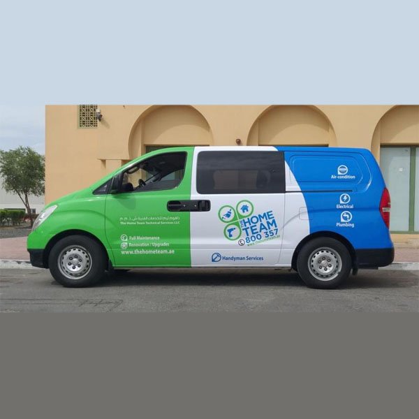 طباعة استيكر سيارت الرياض