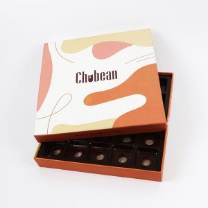 علبة حلويات 1000 حبة