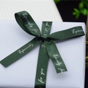 طباعة شرايط قماشية 