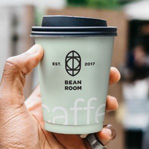 طباعة اكواب ورقية حسب الطلب 