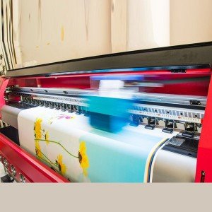 تركيب طباعة بنر اعلاني