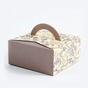 طباعة علب مع حامل متعدد الإستخدامات