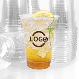 طباعة اكواب بلاستيك