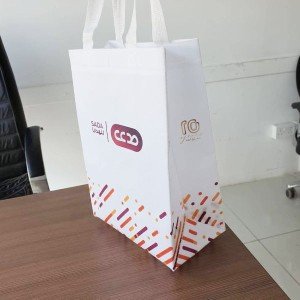 طباعة أكياس قماش في الرياض