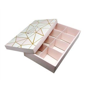 طباعة بوكسات علب في الرياض