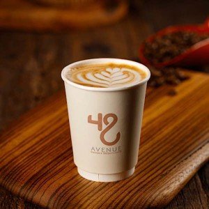 طباعة اكواب قهوة وايسكريم للكافيهات والمطاعم