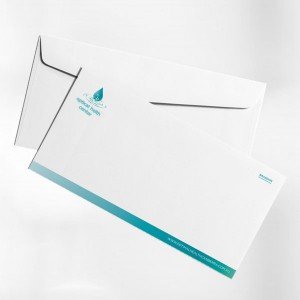 طباعة ظروف بخيارات متنوع