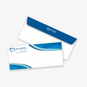 طباعة ظروف مراسلات