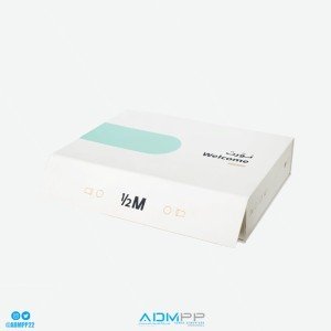 طباعة علب الهدايا - هاردكفر 