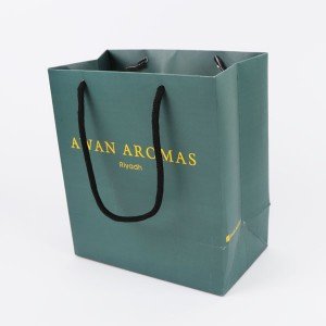 كيس ورق مقوى 1000 حبة