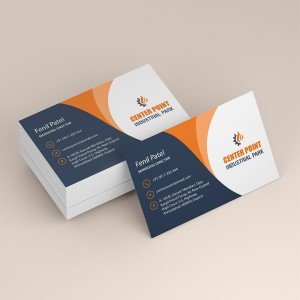 طباعة كروت شخصية حسب الطلب