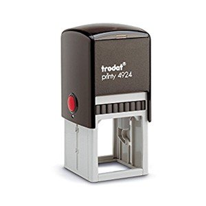 طباعة اختام اوتوماتيك